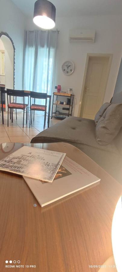 Kasa Erika Apartment Катания Екстериор снимка