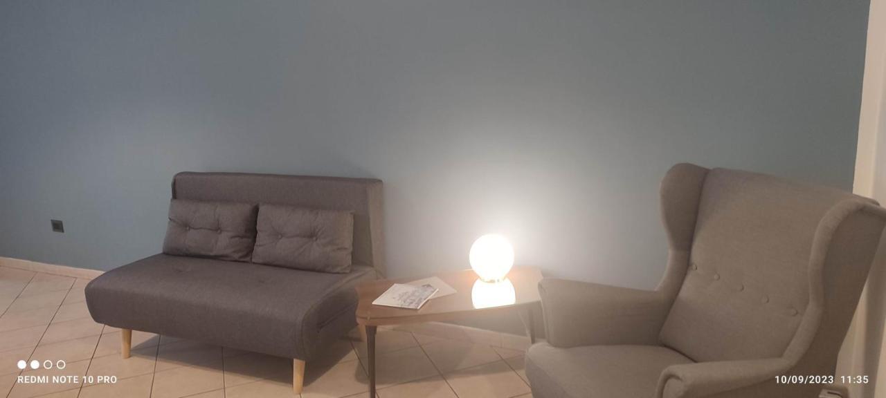 Kasa Erika Apartment Катания Екстериор снимка